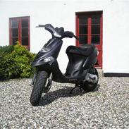 Gilera Stalker [SOLGT]