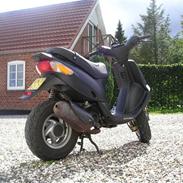 Gilera Stalker [SOLGT]
