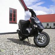 Gilera Stalker [SOLGT]