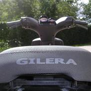Gilera Stalker [SOLGT]