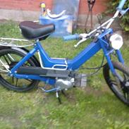 Puch maxi k solgt