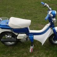 Suzuki FZ50 / SLOGT