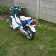 Suzuki FZ50 / SLOGT