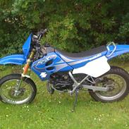 Suzuki SMX ****Solgt****