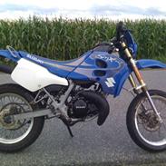 Suzuki SMX ****Solgt****