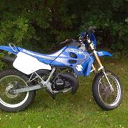 Suzuki SMX ****Solgt****