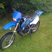 Suzuki SMX ****Solgt****