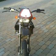 Gilera Smt