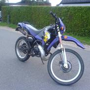 Suzuki RMX SOLGT :'( 