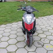 Aprilia sonic *solgt*