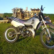 Suzuki RMX SOLGT :'( 