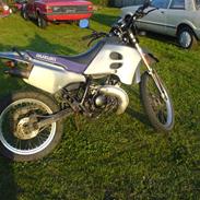 Suzuki RMX SOLGT :'( 