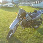 Suzuki RMX SOLGT :'( 