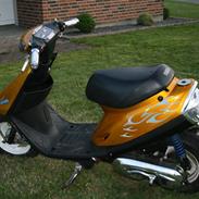 Yamaha Jog 