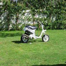 Piaggio Zip Gl (solgt)