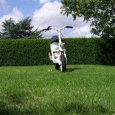 Piaggio Zip Gl (solgt)