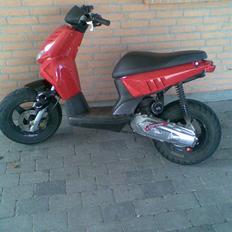 Yamaha Slider....Efter.....Solgt