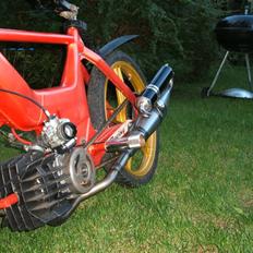 Puch Metra Maxi SOLGT