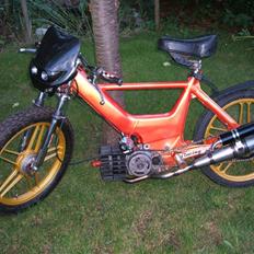 Puch Metra Maxi SOLGT