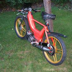 Puch Metra Maxi SOLGT