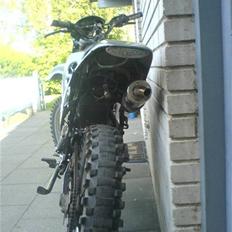 Suzuki RMX Replica LC DD BYTTET