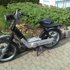 Vespa ciao solgt/byttet 