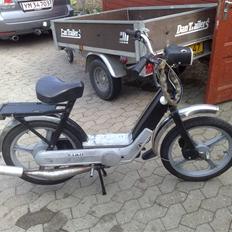 Vespa ciao solgt/byttet 