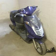 Aprilia sonic (TIL SALG)