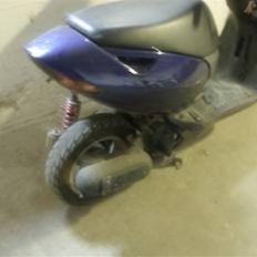 Aprilia sonic (TIL SALG)