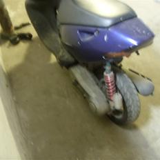 Aprilia sonic (TIL SALG)