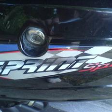 Giantco sprint SOLGT