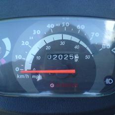 Giantco sprint SOLGT