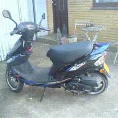 Giantco sprint SOLGT