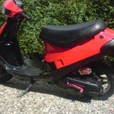 PGO Cometen | Det Røde Lyn