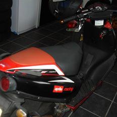 Aprilia sr 50 ditech - solgt