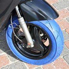 Yamaha Neos - SOLGT -  