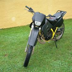 Suzuki RMX LC DD