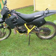 Suzuki RMX LC DD