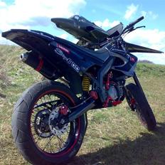 Derbi Senda SM X-treme (Solgt)