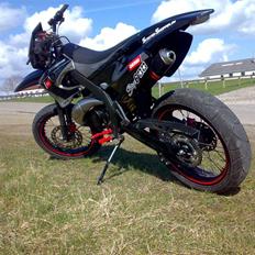 Derbi Senda SM X-treme (Solgt)