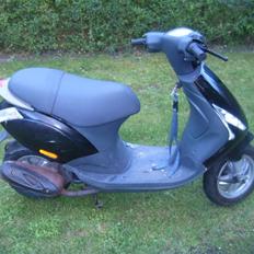 Piaggio Zip Cat