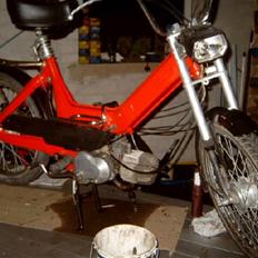 Puch maxi k 