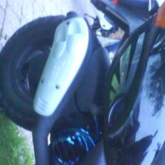 Gilera Stalker
