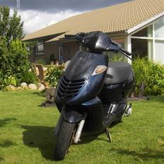 Aprilia Sonic GP (SOLGT)
