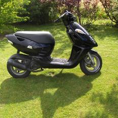 Aprilia Sonic GP (SOLGT)
