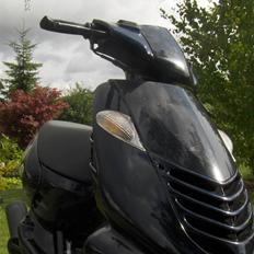 Aprilia Sonic GP (SOLGT)