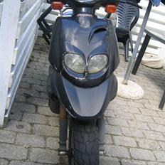 Peugeot trekker 