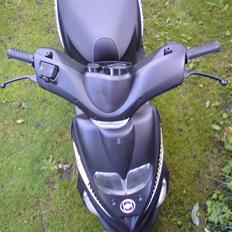 Gilera stalker