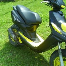 Yamaha BwS Ng *SOLGT*.