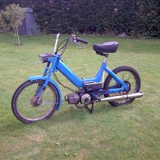 Puch MAXI SOLGT